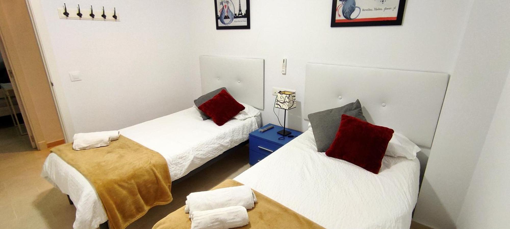 Apartamento Tomcar Piscina, Padel, Wifi Y Zonas Comunes Sanlúcar de Barrameda Eksteriør bilde