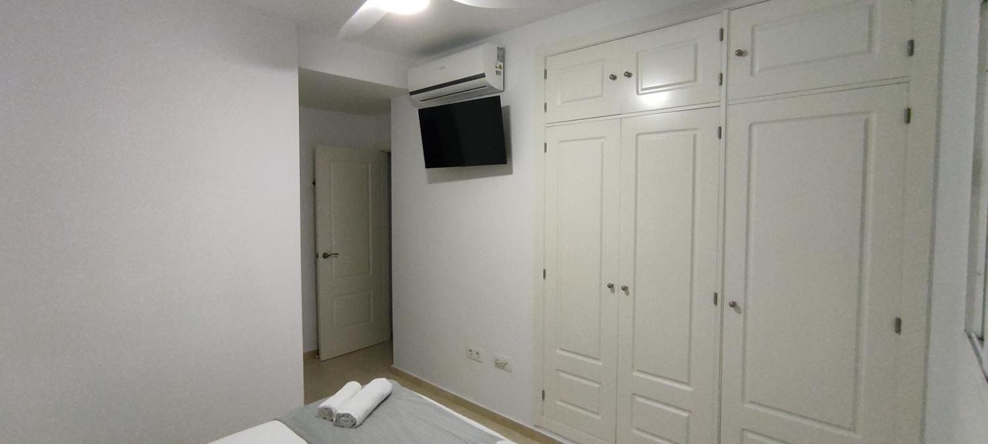 Apartamento Tomcar Piscina, Padel, Wifi Y Zonas Comunes Sanlúcar de Barrameda Eksteriør bilde