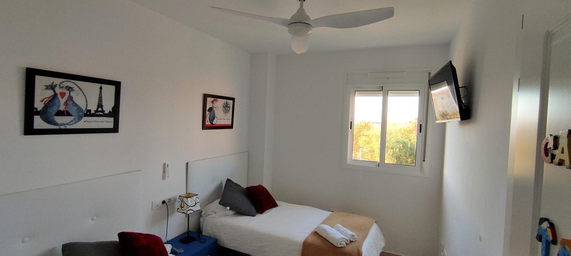Apartamento Tomcar Piscina, Padel, Wifi Y Zonas Comunes Sanlúcar de Barrameda Eksteriør bilde